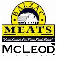 Click here to visit Balzac Meats McLeod website.